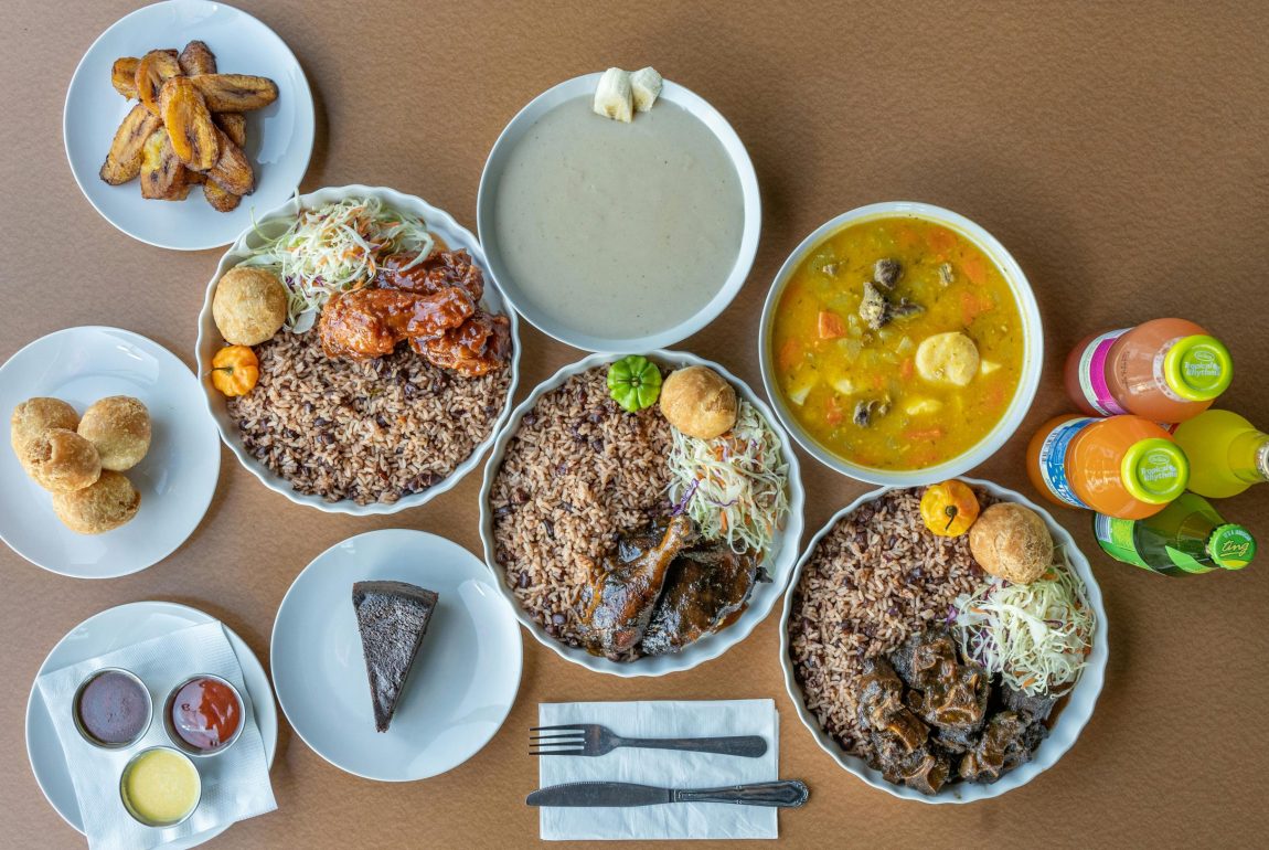 Restaurants in Montego Bay