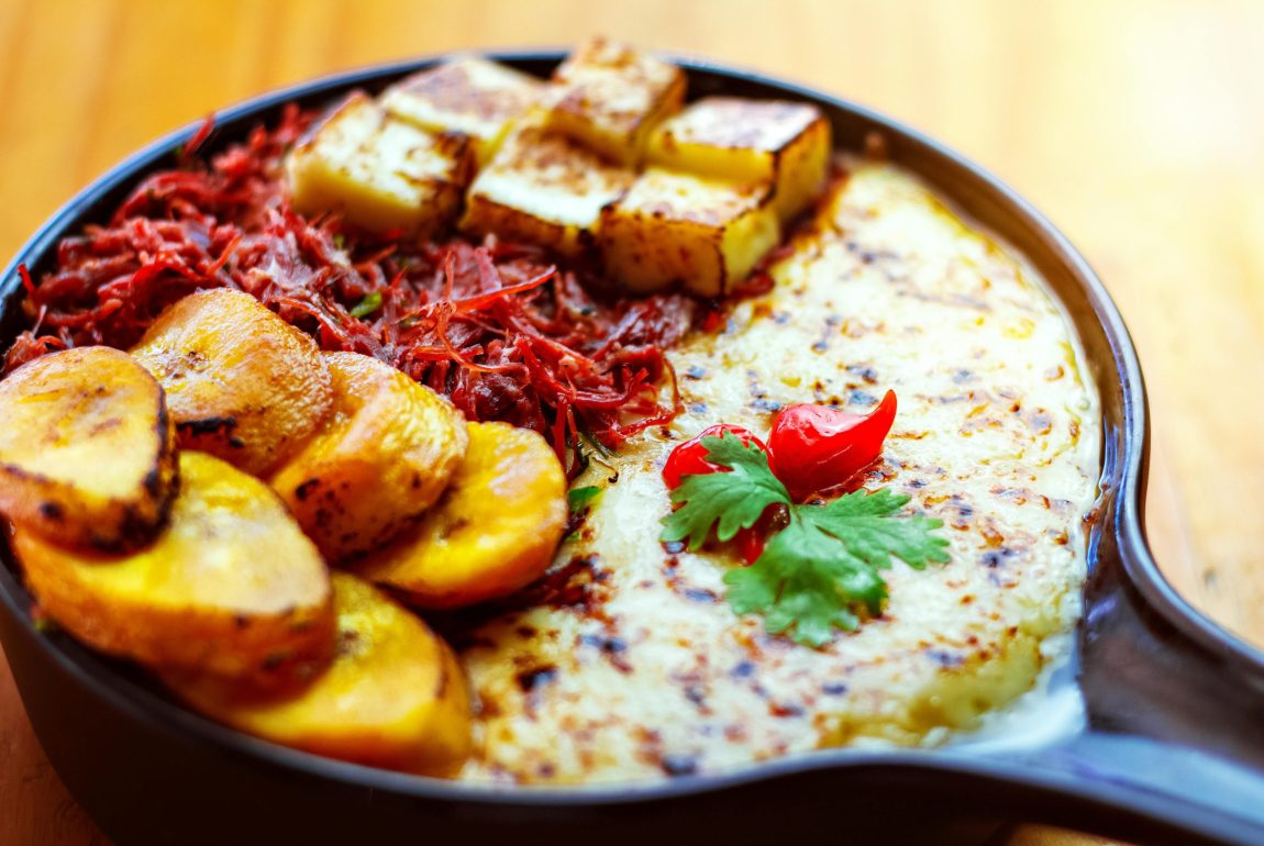 Private Dining Experiences in Jamaica